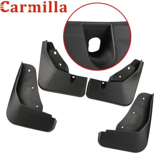 Mud Flaps Carmilla China