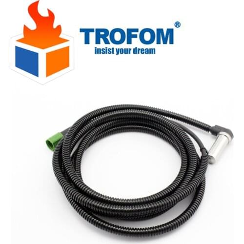 Truck ABS Wheel SPEED SENSOR For SCANIA DAF 4410325770 441 032 577 0 1518723 1342971 70751 1.21655 121655 041310