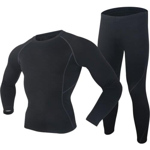 Мужское термобелье HELELYN China At AliExpress