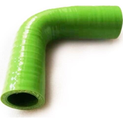 Id 44mm 1.75 "90 degree Elbow bend silicone hose