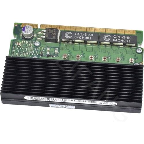 Used For IBM X3650 X3400 X3500 CPU VRM 24R2694 Regulated Power Supply Module 24R2692