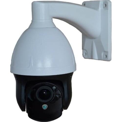Surveillance Camera AHD Analog High Definition 1/2.'' CMOS PTZ 4X 2.0MP 1080P AHD CCTV Camera IR Cut Fiter Security Outdoor