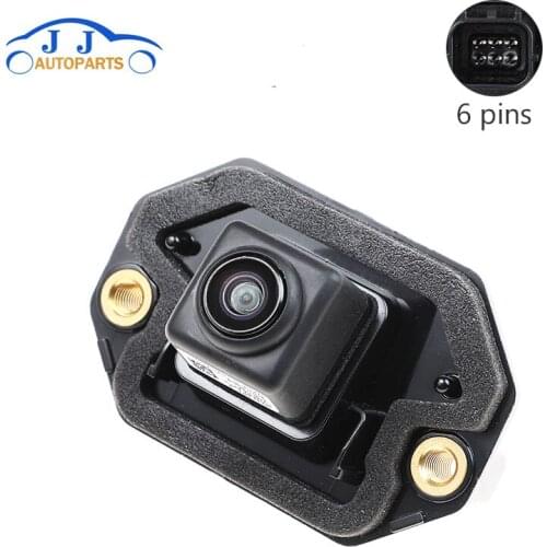 284425RA1B New Rear View-Backup Camera Designed For Nissan GMC/ GM Car High Quality Car Camera 284425RA1B