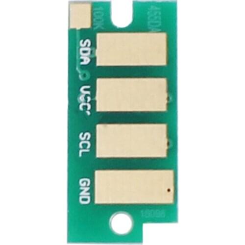 CT201948 CT201949 CT350976 Toner chip for Xerox DocuPrint P455 M455df Laser printer cartridge refill reset