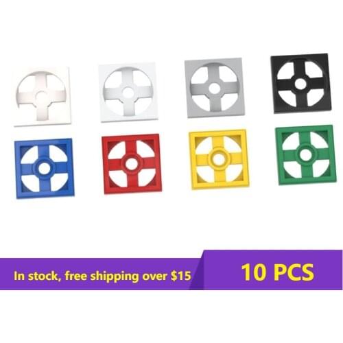 MOC Bricks Compatible Assembles Particles 3680 2x2 For Building Blocks Parts Classic Brand Kids DIY Educational Parts Toys