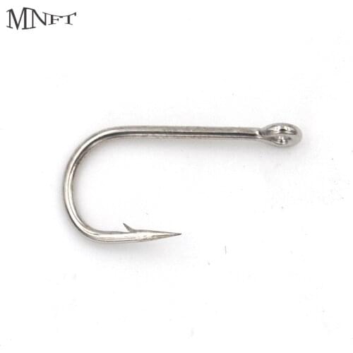 200PCS 12# White Egg Tying Fish Hook Sets Fishhooks Trout Fishing Hook Discount wholesale