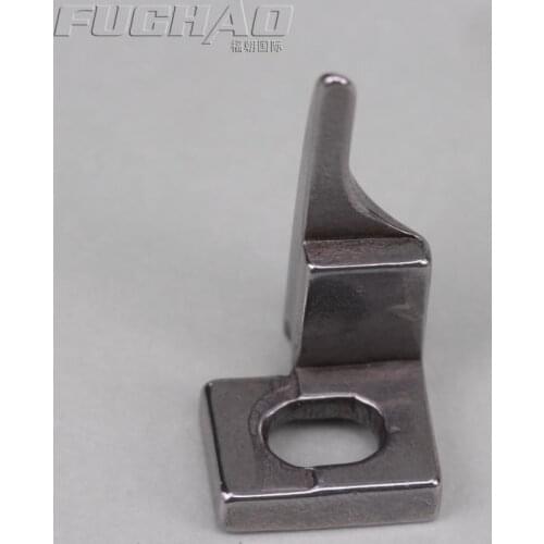 257569 Fabric Guide Suitable For Pegasus W600 Curved Needle Bending Industrial Sewing Machine Spares Parts 2575690 2575700