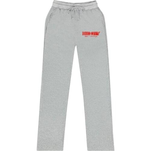 Nct 127 Kpop Pants Women/Men Fashion Streetwear Long Pants 2019 New Arrival Hot Sale Casual Trendy Sweatpants