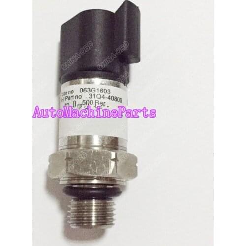 New Pressure Sensor 31Q4-40800 31Q440800 063G1603 for