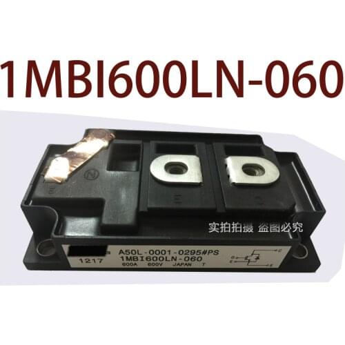 Original-1MBI600LP-060 1MBI600LN-060 1MBI600LP-060-02 1MBI600LN-060A 1MBI600LN-060A-01 1 year warranty {Warehouse spot photos