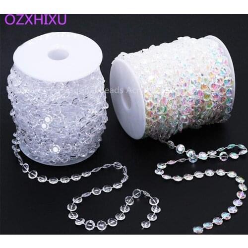 OZXCHIXU Window Textiles