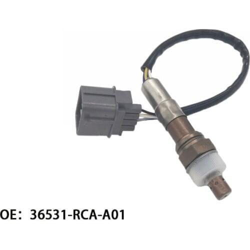 Fit For Honda Accord Acura Odyssey Air-fuel Ratio Oxygen Sensor 36531-RCA-A01