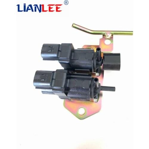 Freewheel Clutch 4WD Select Control Solenoid Valve For Mitsubishi Pajero IO Montero Pinin 1999-2005 Oem MR534632 K5T81273