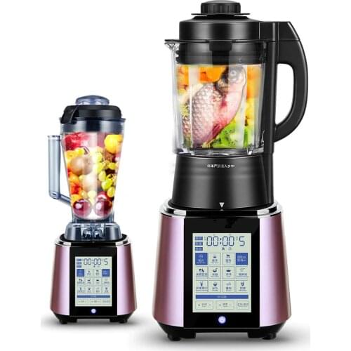 Tangwu Blenders For Baby Food