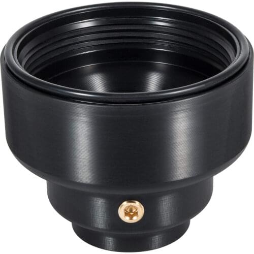 Chuang Qian 6.6L Duramax Fuel Filter Delete for 2001-2016 GM GMC Chevy 6.6L Diesel