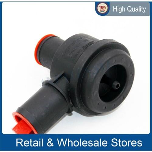 Turbo Check Valve Breaker Shut off Diverter Valve For Golf J-etta Beetle A-udi TT 06A 145 710 P 06A 145 710P 06A 145 710 1.8T