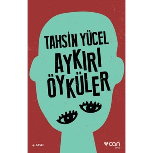 Contrary to the Stories Tahsin Yücel Can Broadcasts Turkish Literature Sequence (TURKISH)