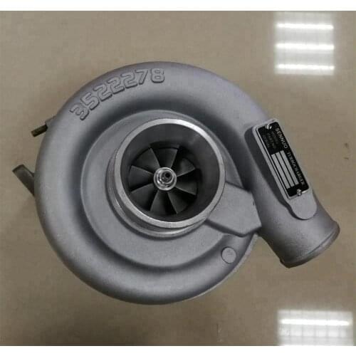 Xinyuchen turbocharger for Glossy Turbocharger For Renault Clio 1.5dci Scenic 8200022735 Turbo Charger