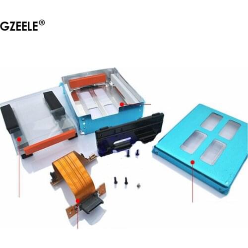Replacement Hdd Caddy with genius flex cable For Panasonic Toughbook CF-30 CF30 CF-31 CF31 Hard Disk Caddy with Cable