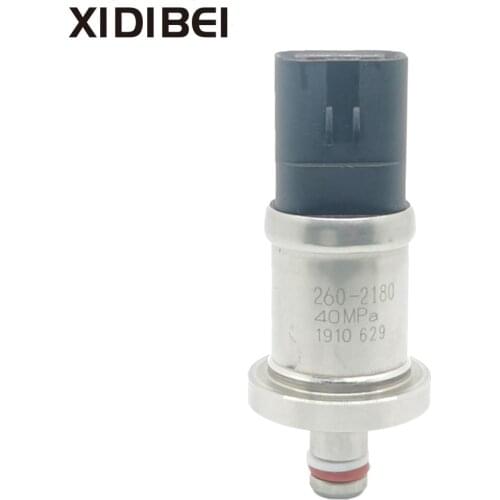 260-2180 New High Pressure Sensor Switch