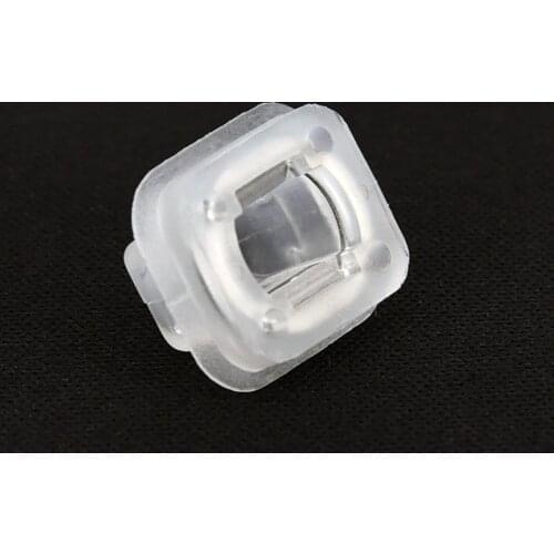 10pcs Car Interior Trim Clips Automobiles Interior Door Trim Panel Card Clips Carrier For Bmw E39 E98 E93 51458161557 8161557