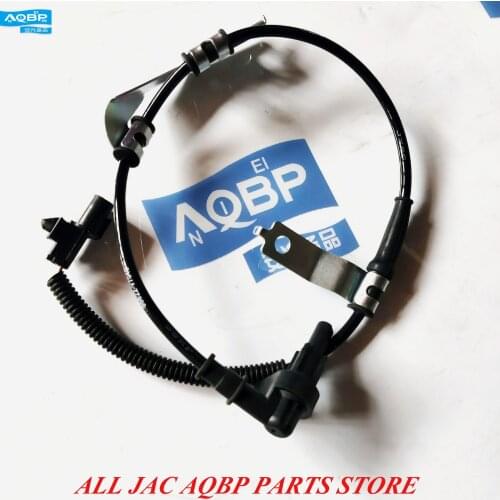 Car parts OE Number 95621-V7040 95622-V7040 95623-V7040 95624-V7040 for JAC Refine M5 T8 ABS Sensor