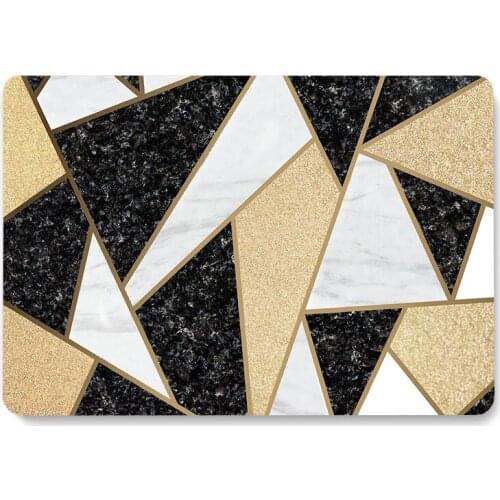 Case For MacBook Air 13 11 12 Retina 13.3 New Pro 15.4 16 inch Cover Art Paint shell XC0098