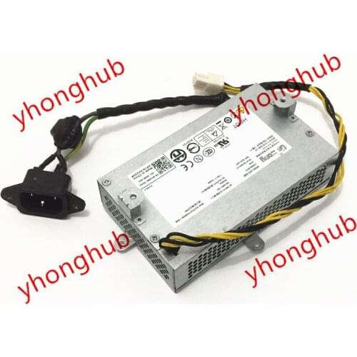 Chicony CPB09-007A Server Power Supply 130W PSU D1301E001LF 100-240V 2A, 50-60Hz