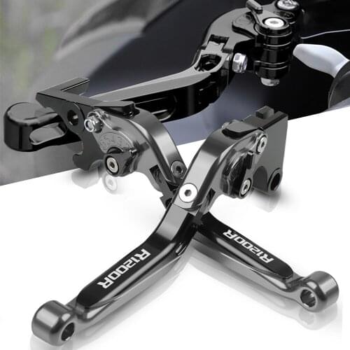 For BMW R1200R R 1200 R 2015 2016 2017 2018 Motorcycle Accessories CNC Adjustable Folding Extendable R1200R Brake Clutch Levers