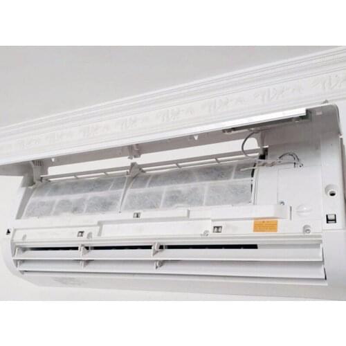 68X30Cm Electrostatic Cotton For Xiaomi Mi Air Purifier Pro / 1 / 2 Universal Brand Air Purifier Filter Hepa Filter Quality