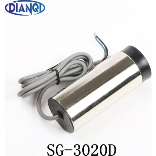 Inductive Proximity Sensor SG-3020D PNP 3WIRE NC detection distance 20MM Proximity Switch sensor switch
