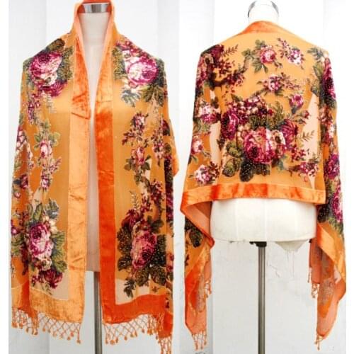 Exquisite Design Womens scarves Ladies Scarf wraps shawls Ponchos shawl 6pcs/lot