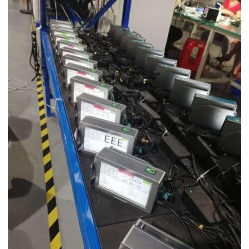 Disposable Mask Production Line Batch Code Date Printing Machine Surgical Mask Coding Printer
