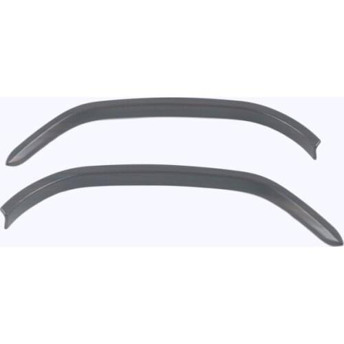 For Toyota Highlander Hybrid 2021 2022 ABS Carbon Fiber Inner Dashboard Instrument Cover Trim Panel Car Interior Accessories