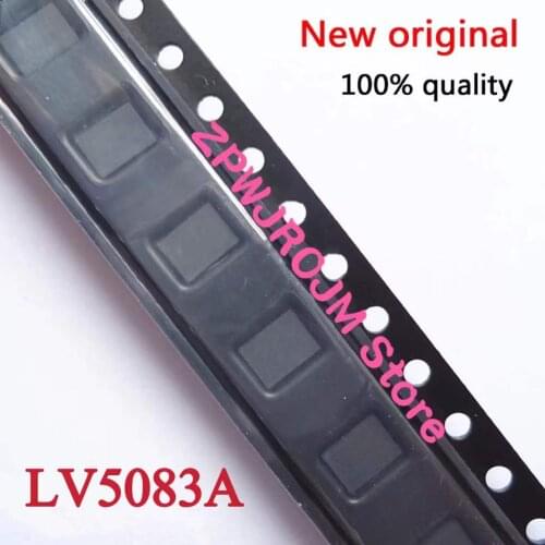 1pcs LV5083AGQUF LV5083A (0M=5C 0M=4D 0M=...) QFN