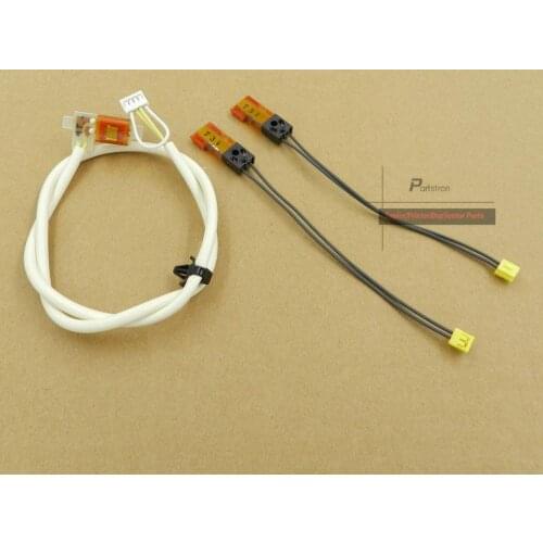 OEM Style Themistor Set FK2-7692-000 and FK2-7693-000 For Canon 8105 8095 8085 8205 8295 8285 Copier Parts Outlets