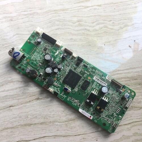 MAIN BOARD CD77 FOR EPSON WorkForce WF-2650 WF 2650 All-in-One Printer