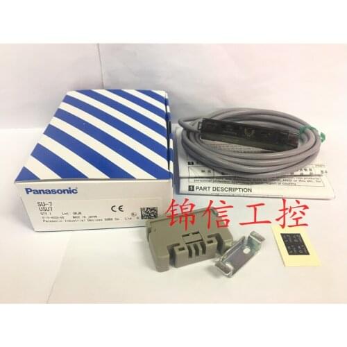 Panasonic SU-7 100% new and original