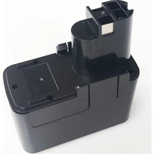 9.6V 3.0Ah Ni-MH Rechargeable Battery pack for BOSCH cordless Electric drill screwdriver GBB 9.6VES-1 GBM 9.6VES-1