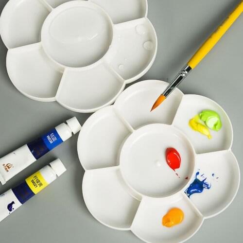 Палитры для художников PlumHOME China At AliExpress