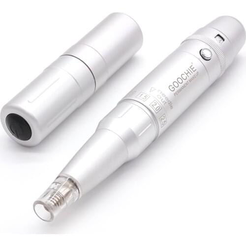 Goochie Eyebrows Microblading Wireless Permanent Makeup Tattoo Pen
