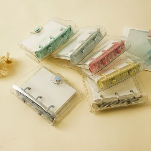 SHARKBANG Mini Notebooks