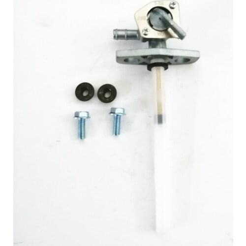 Fuel Petcock Switch Valve For Honda XR600R 1988-2000 XR250R 1996-2004 16950-MN1-871 16950-KCE-670 CRF100F CRF230F XR100R XR500R