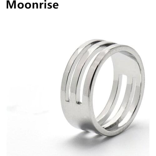 Inner Dia 17mm 18mm 19mm Stainless steel Jump Ring Opening and Closing Tool For Jewelry Makers