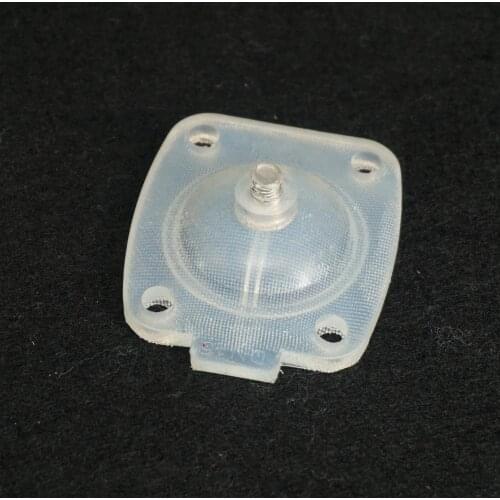 1-1/2" Silicone Mebrane Diaphragm Gasket Washer For Mebrane Valve
