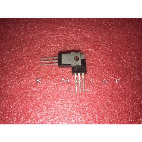 10PCS BCA25-800 BCA25-800B or BCA25-1000 or BCA25-1200 TO-220 25A 800V Thyristor