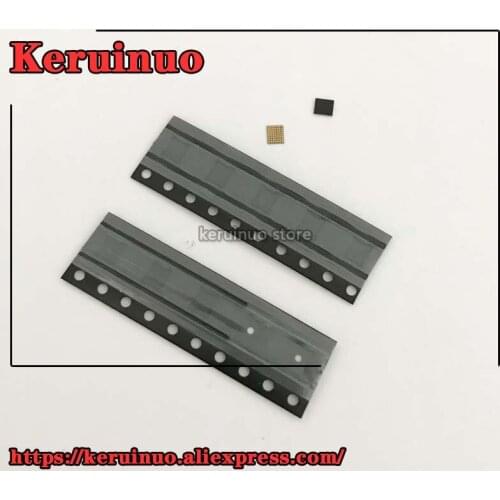 10pcs/lot NEW original 1612A1 U2 U6300 usb Tristar charger charging ic 56pins for iphone X 8 8plus