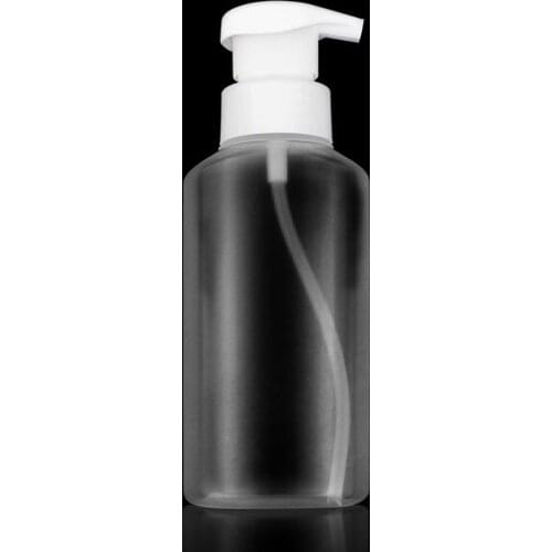 150ml Empty Soap Shampoo Dispenser Pump Container Bottle Empty Foam Bottle