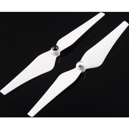 2 pair 9inch Propeller 9443 Self-Tightening Prop For DJI Phantom 1 2 3 Vision for FC40 Plus
