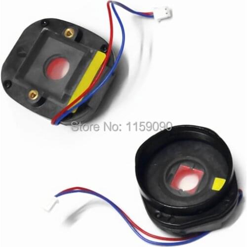 2 X IR-CUT CS lens mount holder IR CUT IRCUT Dual Filter, day night switch